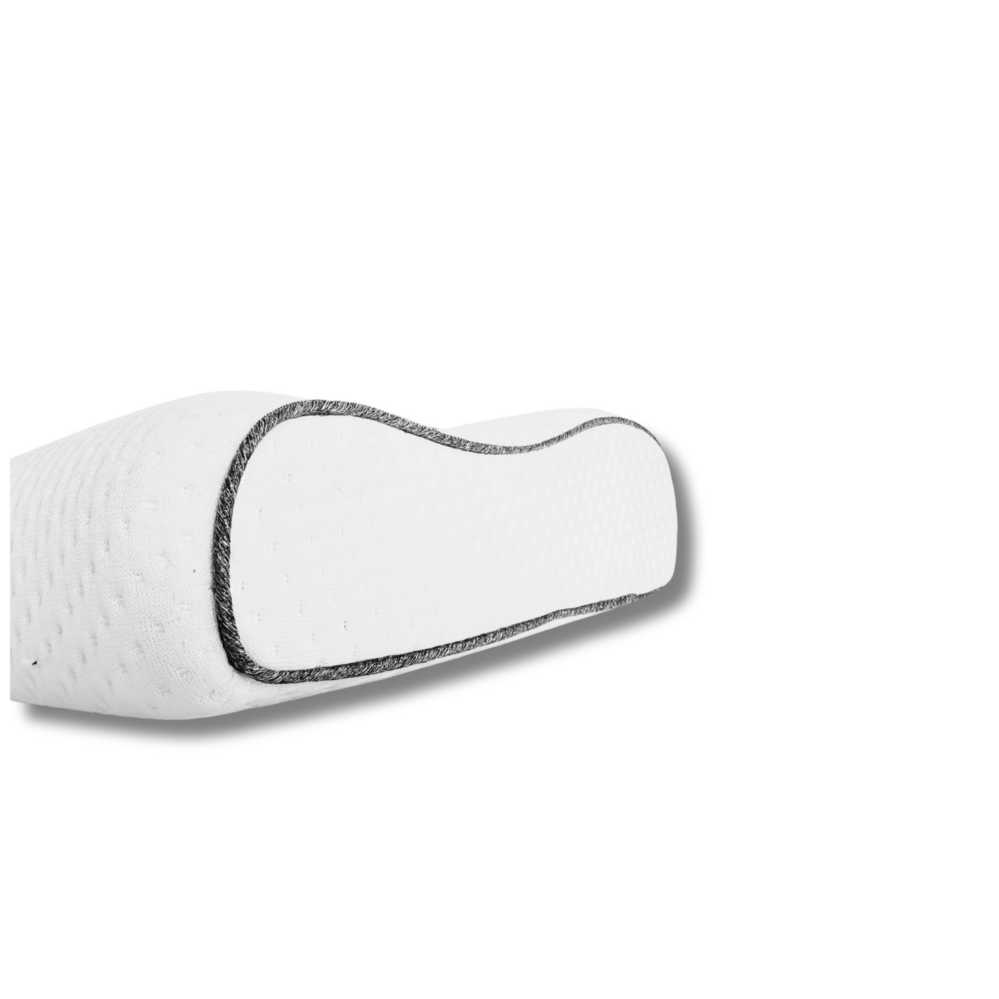 🥱💤Premium Orthopedic Memory Foam Pillow