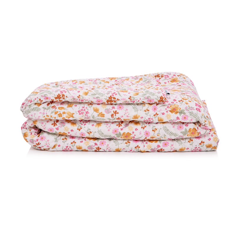 Daisy Daffodils Comforters