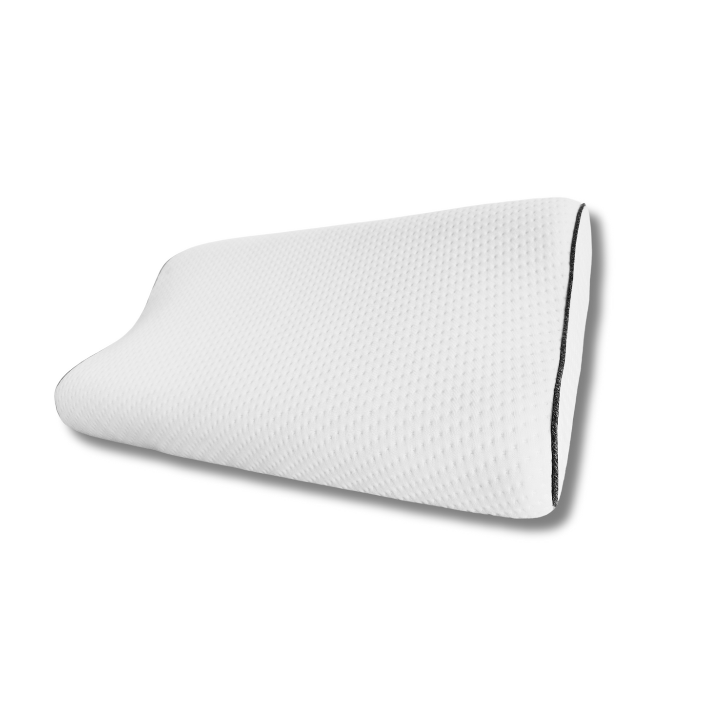 🥱💤Premium Orthopedic Memory Foam Pillow