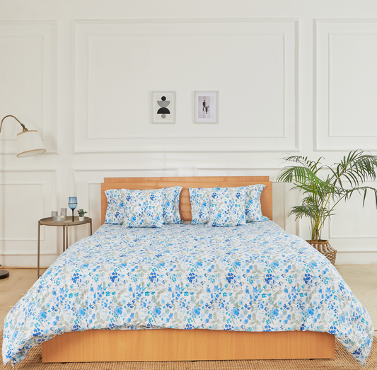 Daisy Daffodils Comforters