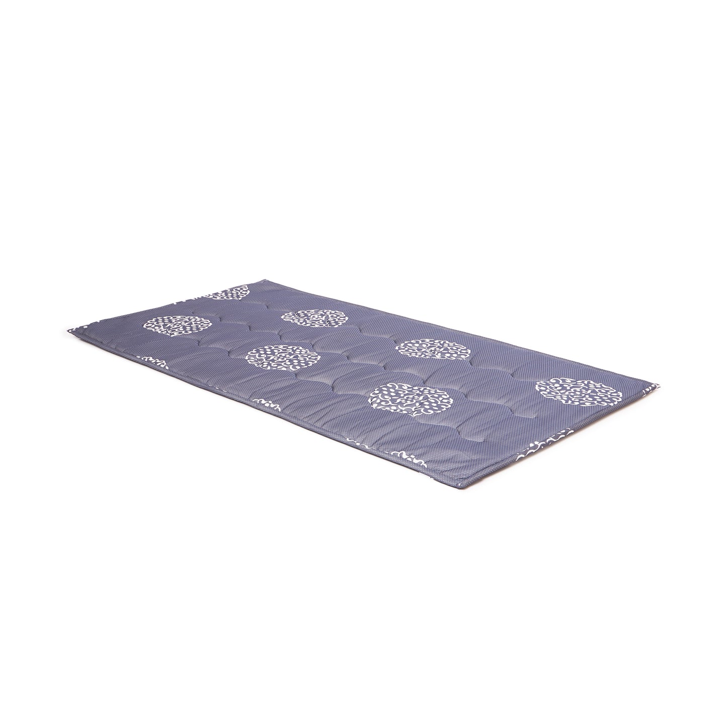 All Purpose Mat- Blue