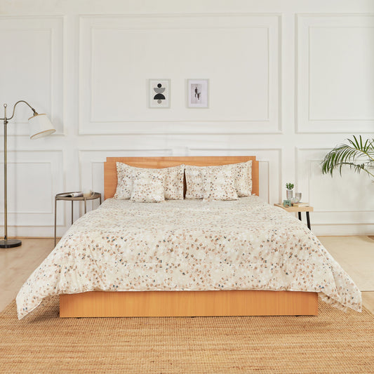 Neoleaf Comforter- Cream